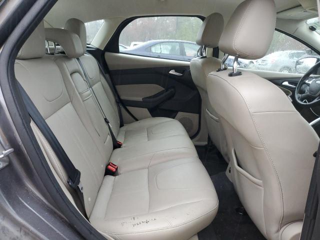 Photo 10 from auction – 2012 FORD FOCUS SEL with VIN 1FAHP3M26CL160646