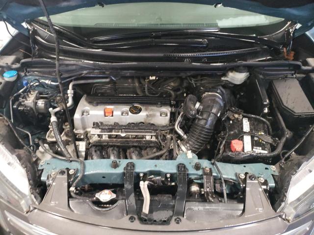 Photo 11 from auction – 2014 HONDA CR-V EXL with VIN 2HKRM3H70EH534723