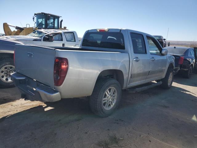 Photo 3 from auction – 2012 CHEVROLET COLORADO L with VIN 1GCHTCFE9C8134347