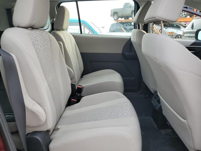 Photo 10 from auction – 2012 MAZDA 5 with VIN JM1CW2CL8C0127497