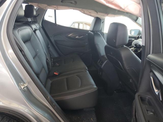 Photo 10 from auction – 2024 GMC TERRAIN SL with VIN 3GKALVEG5RL204179