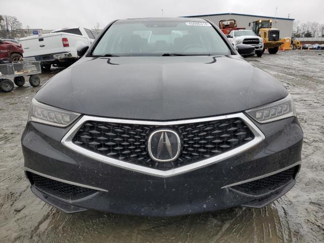 Photo 5 from auction – 2018 ACURA TLX TECH with VIN 19UUB2F53JA001795