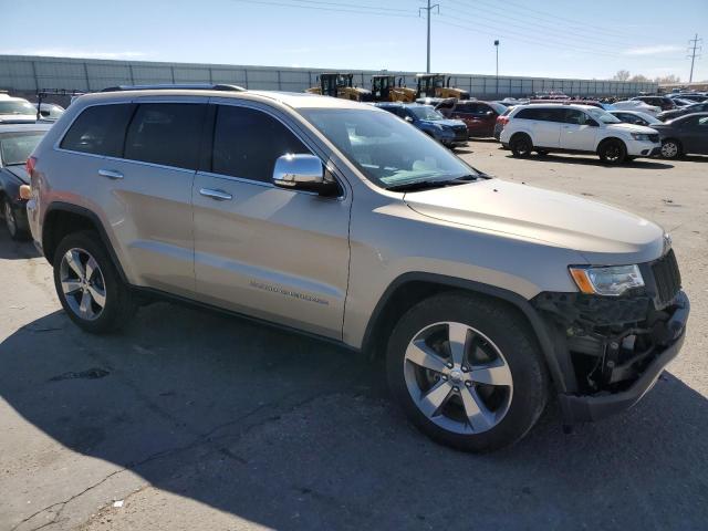 Photo 4 from auction – 2015 JEEP GRAND CHER with VIN 1C4RJFBGXFC230511