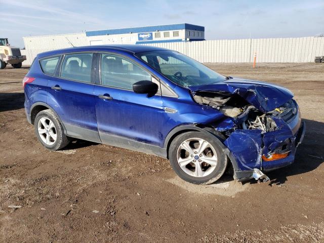 Foto 4 de la subasta – 2016 FORD ESCAPE S con VIN 1FMCU0F72GUB15199