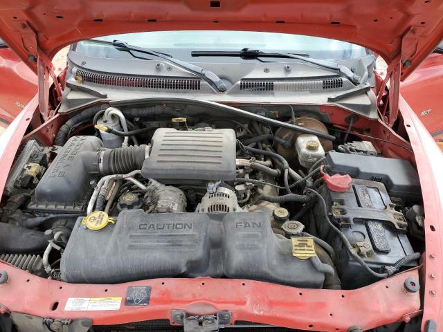 Photo 11 from auction – 2002 DODGE DAKOTA QUA with VIN 1B7HL48N22S716164