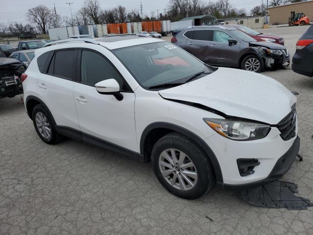 Photo 4 from auction – 2016 MAZDA CX-5 TOURI with VIN JM3KE2CY9G0715223
