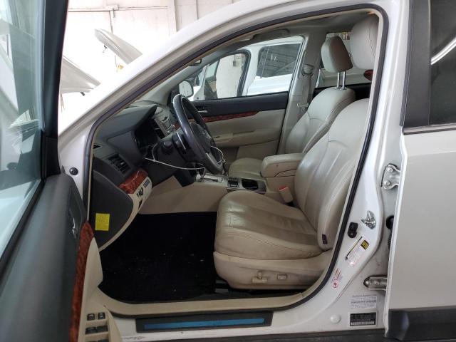 Photo 7 from auction – 2010 SUBARU OUTBACK 2. with VIN 4S4BRBKC5A3379915