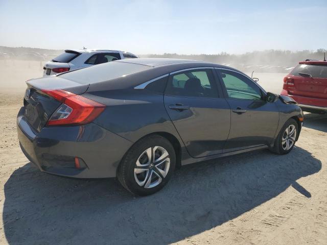Photo 3 from auction – 2016 HONDA CIVIC LX with VIN 19XFC2F5XGE038322