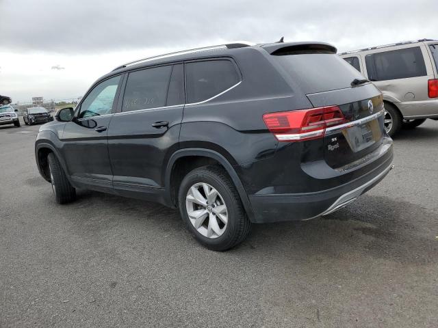 Photo 2 from auction – 2018 VOLKSWAGEN ATLAS SE with VIN 1V2DR2CA1JC507690
