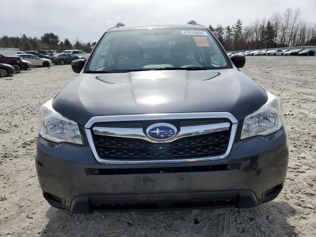 Photo 5 from auction – 2015 SUBARU FORESTER 2 with VIN JF2SJABC0FH545517