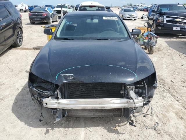 Photo 5 from auction – 2016 AUDI A4 PREMIUM with VIN WAUBFAFL1GN014174