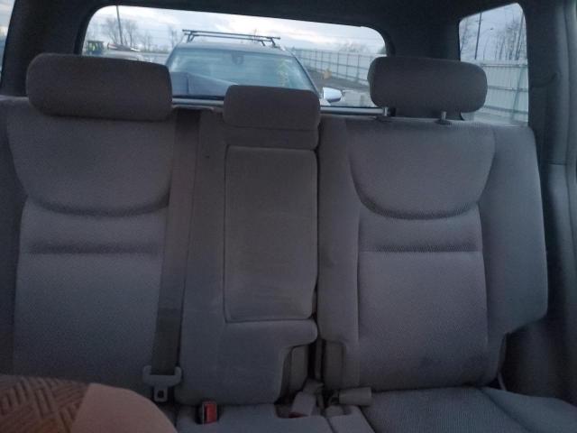 Photo 10 from auction – 2003 TOYOTA HIGHLANDER with VIN JTEGF21AX30097191