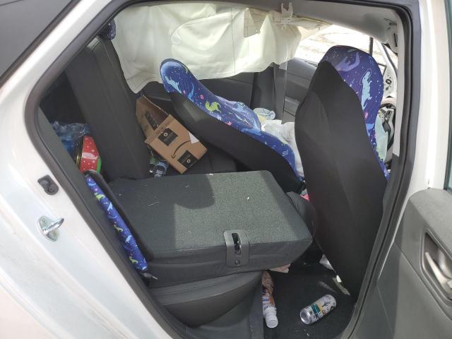 Photo 10 from auction – 2022 HYUNDAI ACCENT SE with VIN 3KPC24A63NE169798