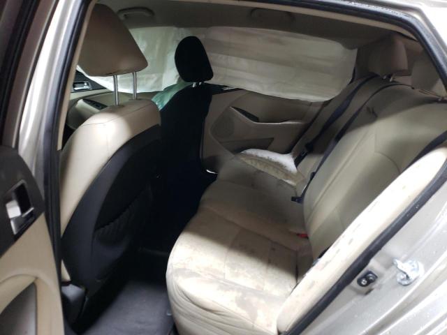 Photo 10 from auction – 2013 KIA OPTIMA HYB with VIN KNAGM4AD2D5046866