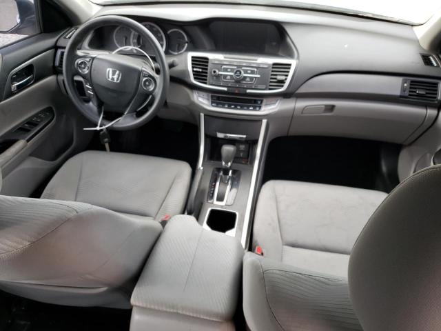Photo 8 from auction – 2015 HONDA ACCORD LX with VIN 1HGCR2F38FA142889