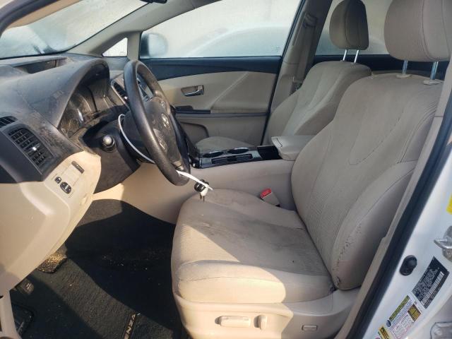 Photo 7 from auction – 2010 TOYOTA VENZA with VIN 4T3BA3BB9AU018306