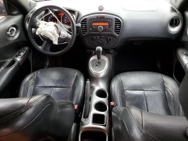 Photo 8 from auction – 2013 NISSAN JUKE S with VIN JN8AF5MR5DT218923