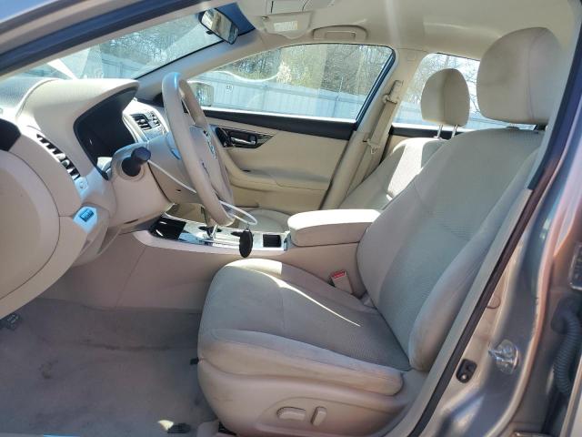 Photo 7 from auction – 2014 NISSAN ALTIMA 2.5 with VIN 1N4AL3AP9EC125230
