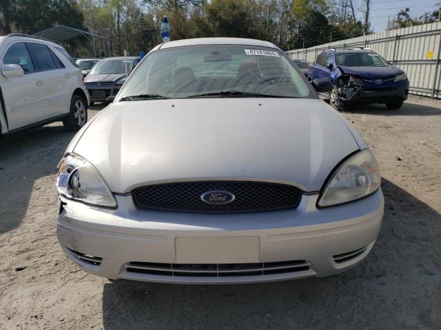 Photo 5 from auction – 2005 FORD TAURUS SE with VIN 1FAHP53U25A233377