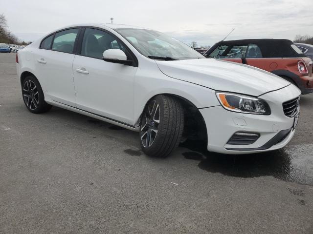 Photo 4 from auction – 2017 VOLVO S60 DYNAMI with VIN YV140MTL4H2429070