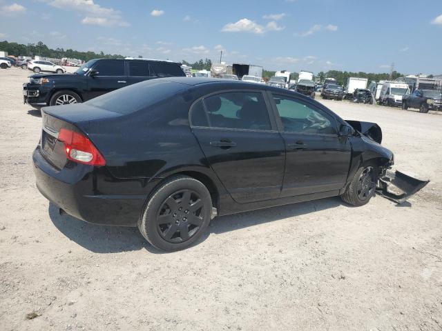 Photo 3 from auction – 2011 HONDA CIVIC LX with VIN 19XFA1F52BE005839