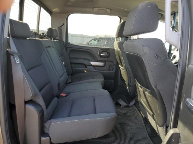 Photo 10 from auction – 2015 CHEVROLET SILVERADO with VIN 3GCUKRECXFG448950