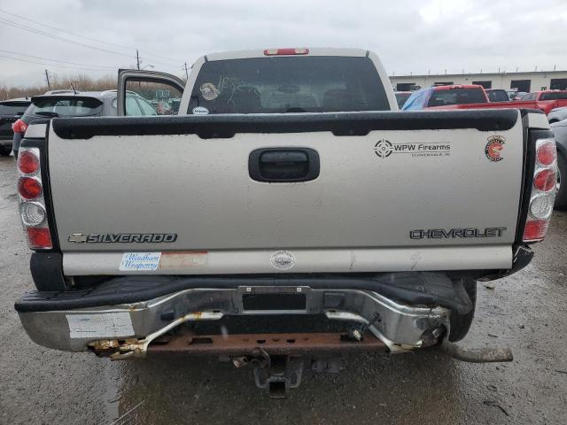 Photo 6 from auction – 2004 CHEVROLET SILVERADO with VIN 2GCEC19T841188292