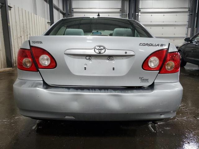 Photo 6 from auction – 2007 TOYOTA COROLLA CE with VIN 1NXBR32E07Z886330
