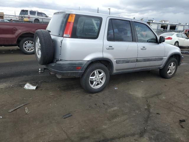 Photo 3 from auction – 2001 HONDA CR-V EX with VIN JHLRD18631C016027