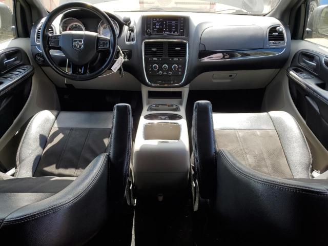 Photo 8 from auction – 2020 DODGE GRAND CARA with VIN 2C4RDGCG7LR154325