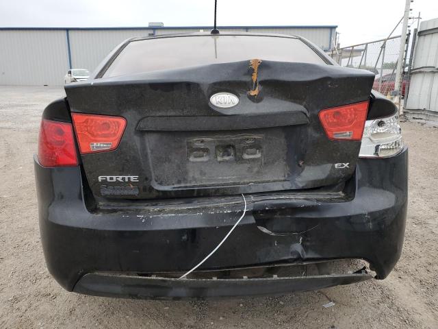 Photo 6 from auction – 2013 KIA FORTE EX with VIN KNAFU4A24D5670775