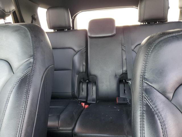 Photo 10 from auction – 2017 FORD EXPLORER X with VIN 1FM5K7D83HGE09861