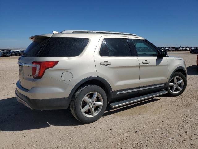 Photo 3 from auction – 2017 FORD EXPLORER X with VIN 1FM5K8D82HGC91341