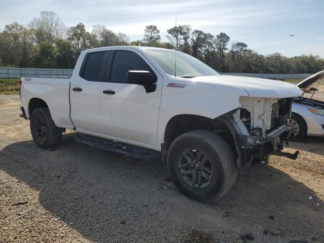 Photo 4 from auction – 2019 CHEVROLET SILVERADO with VIN 1GCRYCEF2KZ325245