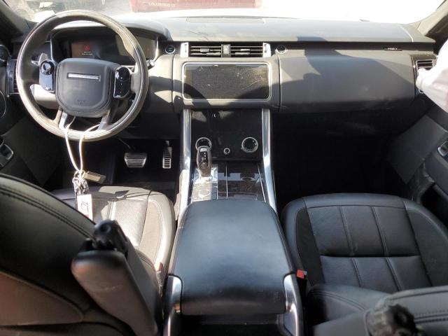Zdjęcie 8 z aukcji – 2020 LAND ROVER RANGE ROVE z VIN SALWS2RU0LA705362