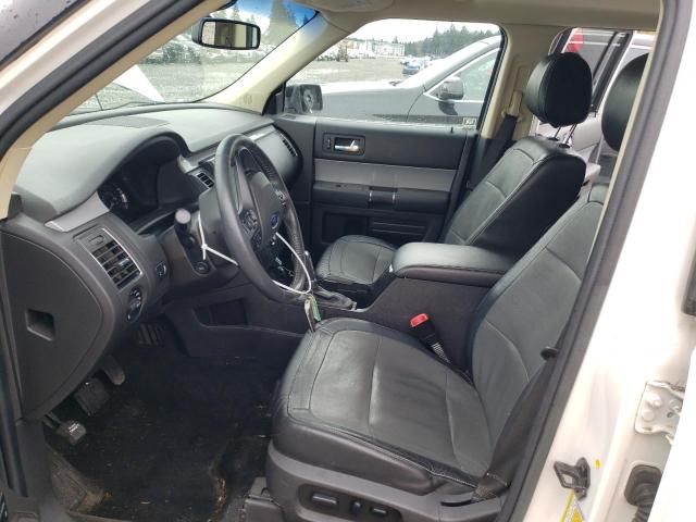 Photo 7 from auction – 2015 FORD FLEX SEL with VIN 2FMGK5C86FBA04399
