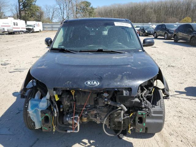 Photo 5 from auction – 2016 KIA SOUL with VIN KNDJN2A27G7340927