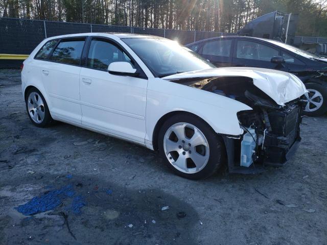 Photo 4 from auction – 2012 AUDI A3 PREMIUM with VIN WAUKEAFM7CA113918