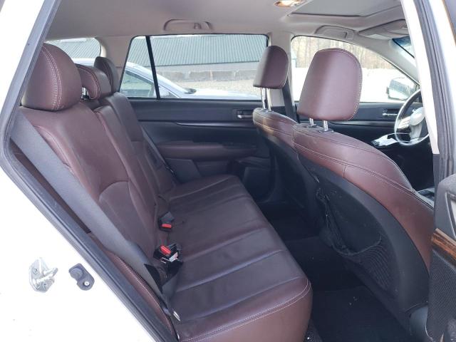 Photo 11 from auction – 2013 SUBARU OUTBACK 2. with VIN 4S4BRBSC3D3231329