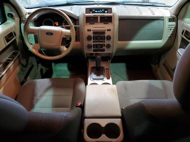 Photo 8 from auction – 2009 FORD ESCAPE XLT with VIN 1FMCU03G69KA20650