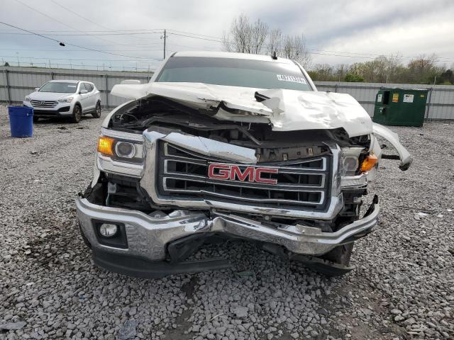 Photo 5 from auction – 2015 GMC SIERRA C15 with VIN 3GTP1UEC3FG161548