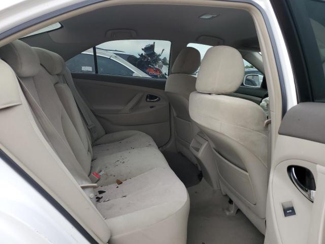 Photo 10 from auction – 2010 TOYOTA CAMRY BASE with VIN 4T1BF3EK5AU553266