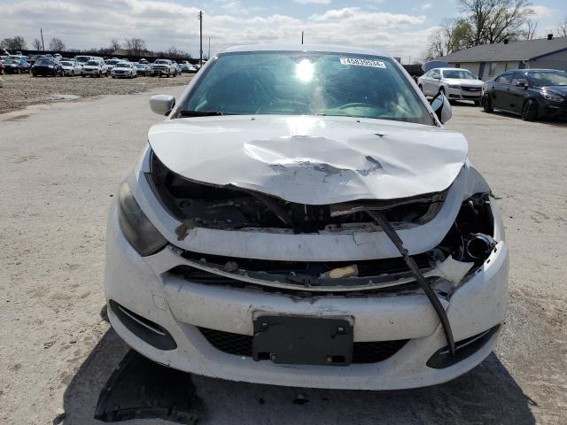Photo 5 from auction – 2015 DODGE DART SXT with VIN 1C3CDFBB1FD319903