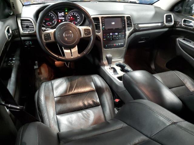Photo 8 from auction – 2012 JEEP GRAND CHER with VIN 1C4RJFAG4CC341858