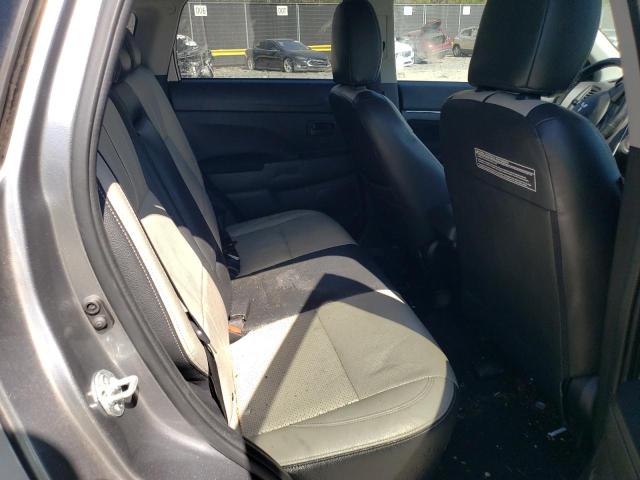 Photo 11 from auction – 2014 MITSUBISHI OUTLANDER with VIN 4A4AR3AU5EE026027