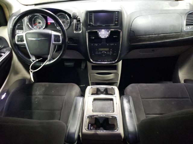 صورة رقم 8 من المزاد - 2011 CHRYSLER TOWN & COU مع VIN 2A4RR5DG2BR697790