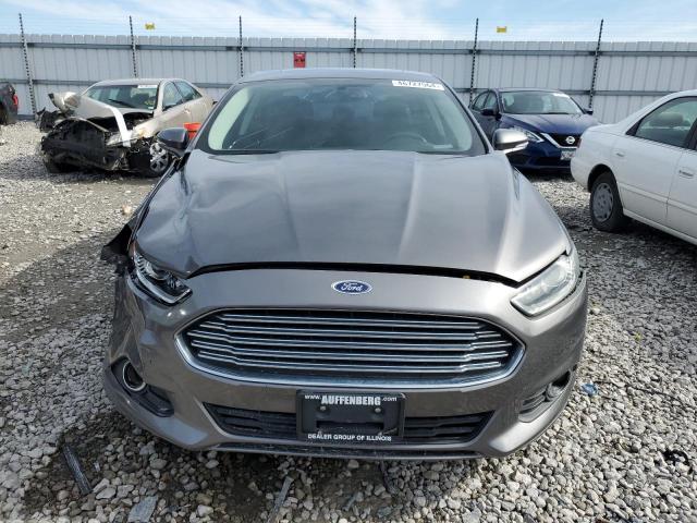 Photo 5 from auction – 2014 FORD FUSION SE with VIN 3FA6P0HD2ER142182