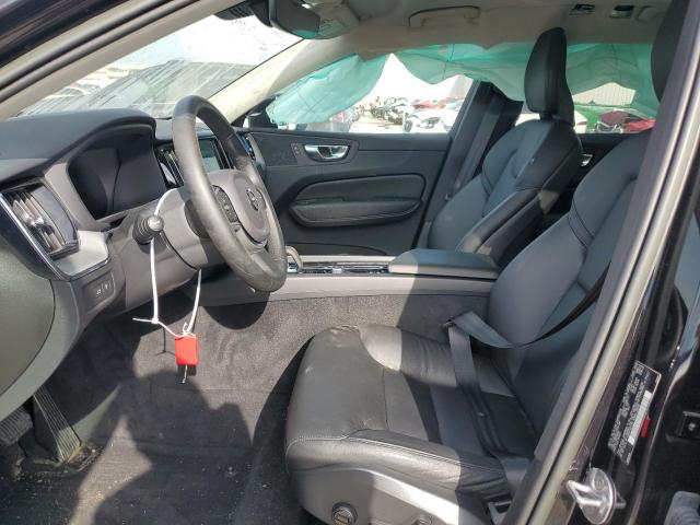 Photo 7 from auction – 2023 VOLVO XC60 CORE with VIN YV4H60DV7P1264387