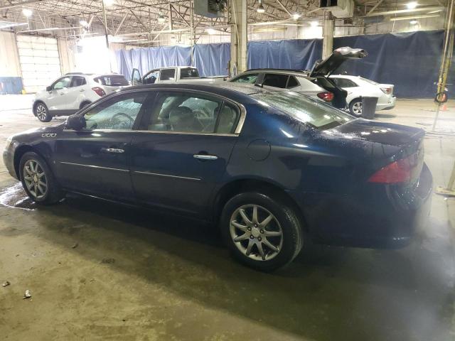 Photo 2 from auction – 2006 BUICK LUCERNE CX with VIN 1G4HD57286U237912