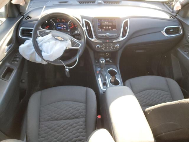 Photo 8 from auction – 2020 CHEVROLET EQUINOX LT with VIN 3GNAXTEV2LS603655
